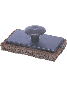 Esponja con Empuñadura para Barco - USHIP Alicante