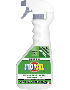 Stopsel limpiador universal Anti Sal Barco - USHIP Alicante