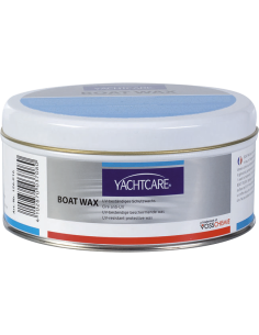 Cera de Abrillantar para gelcoat - USHIP Alicante