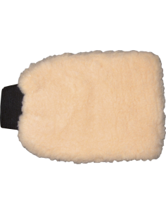 Guante de Pulir- Abrillantar Gel Coat - USHIP Alicante