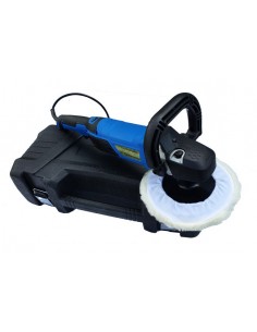 Pulidora para Embarcaciones - USHIP Alicante