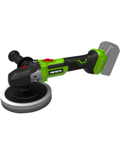 Pulidora Barco sin cable - USHIP Alicante