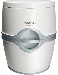 WC químico porta Potti 565P - Marine Expo - USHIP Alicante