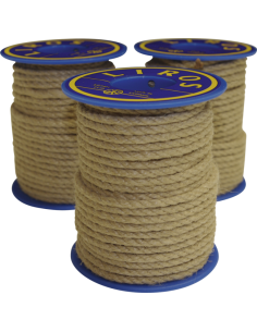 Mini bobina de cabitos Liros Historic - USHIP Alicante