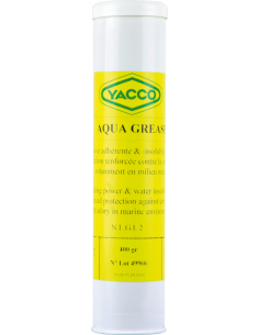 Grasa marina Multi Bio - USHIP Alicante