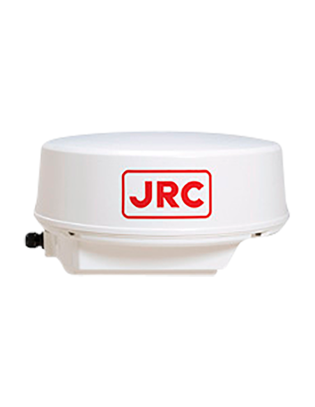 Radar táctil JRC - JMA -1032 - USHIP Alicante
